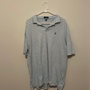Dunhill Golf Polo Xl